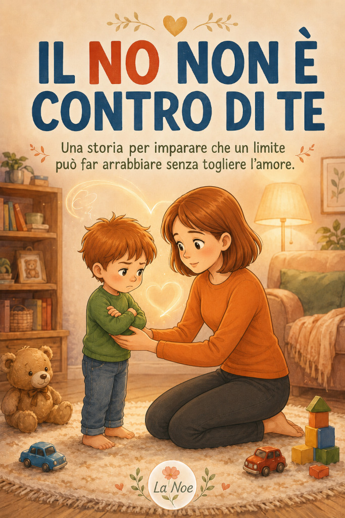 Il NO non è contro di te